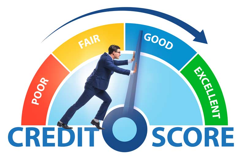 Credit Scores Demystified: How to Improve Your Credit Health