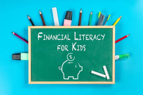 Financial Literacy for Kids: Teaching Money Skills from an Early Age