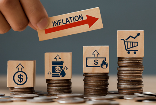 The Impact of Inflation on Your Savings and Investments