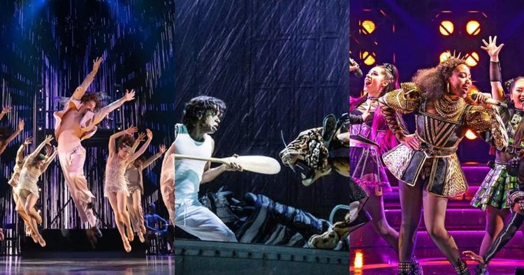 The Magic of Broadway: Exploring the World of Musical Theater