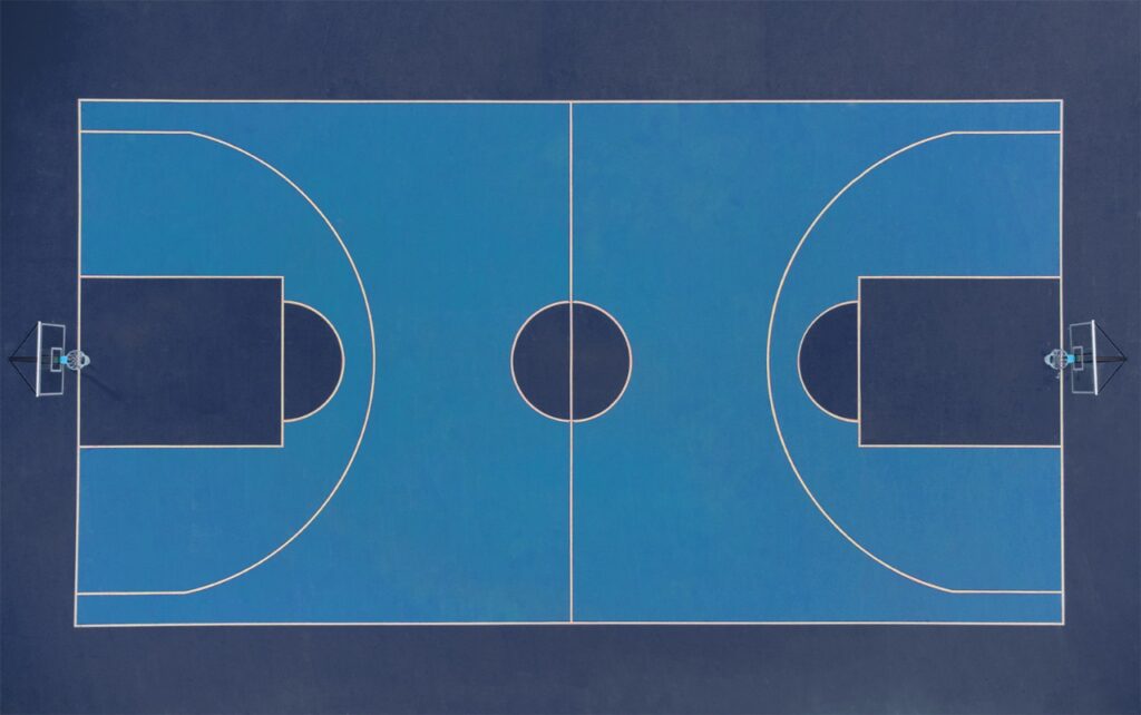 How to Choose the Right Pacecourt Basketball Court Flooring Material
