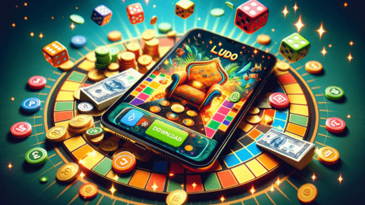 Download Ludo and Start Rolling the Dice: Play Anytime, Anywhere
