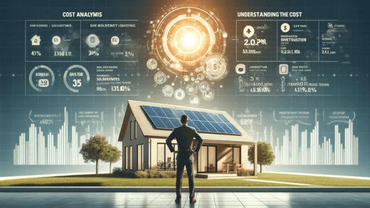 Understanding the Price of Solar Panels for Home
