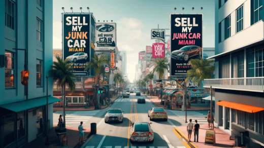 Unlocking the Best Way to Sell Your Car in Miami