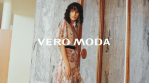 VERO MODA - Unveiling The Ultimate Dress Collection For The Young Fashionista