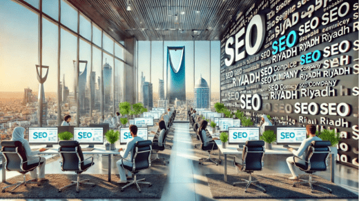 SEO Riyadh: Your Ultimate Guide to SEO Services and Experts in Riyadh