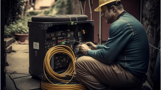 Essential Electrical Maintenance Tips for Homes and Businesses