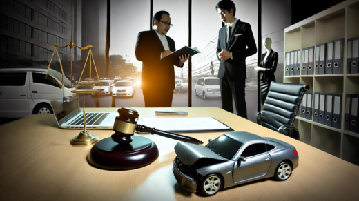 car accident lawyers