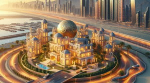 Technological Innovations Transforming Dubai's Real Estate Market