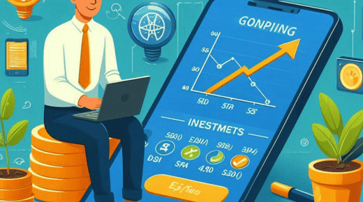 Stock Trading App – A Beginner’s Guide to Investing in the Stock Market