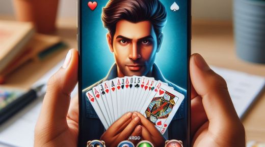 From Shuffling Cards to Swiping Screens – The Teen Patti App Experience