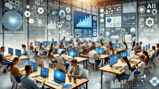 The Role of Data Governance in Data Science Projects