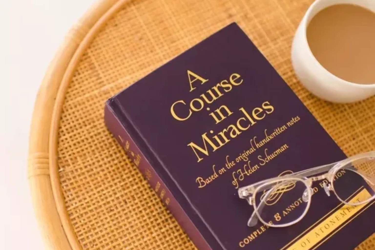 A Course In Miracles Videos