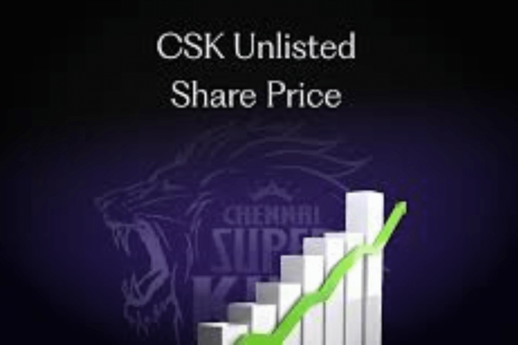 A Quick Insight Into CSK’s Financial Growth in the Last 5 Years