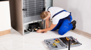 appliance repair Charleston SC
