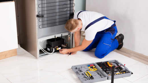 Expert Appliance Repair in Charleston SC — Sloan Appliance Is Your Trusted Local Partner