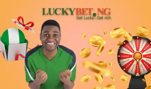 LuckyBet: Your Gateway to Winning with Every Lucky Bet