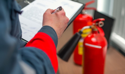 Why Regular Fire Escape Inspections Are Crucial for Your Building’s Safety