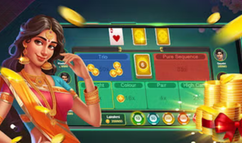 Teen Patti Master Game – The Ultimate Teen Patti Master Online Experience