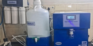advanced water purification