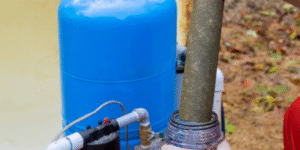 complete water filtration