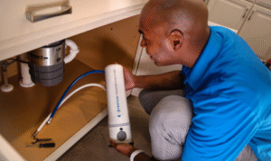 complete water filtration