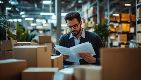 freight forwarding agents in Chennai