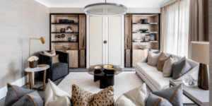 interior design