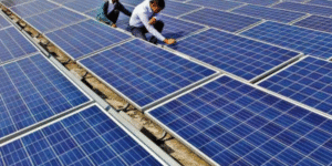 solar company in Pune