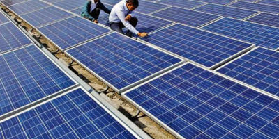 solar company in Pune