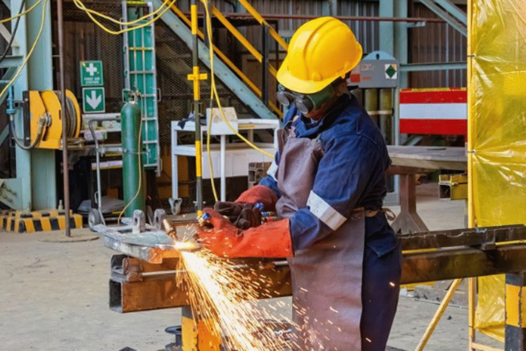 Maximizing Workshop Efficiency With Used Welder Equipment