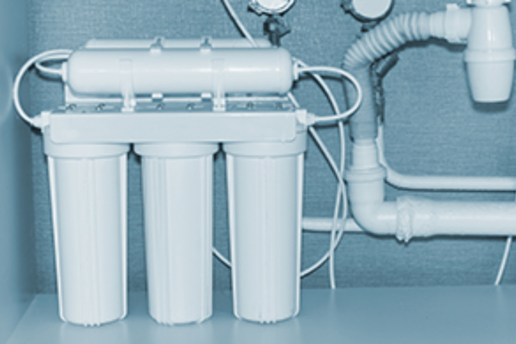 Finding Peace of Mind in Houston’s Water: Why Clean Water Matters More Than Ever