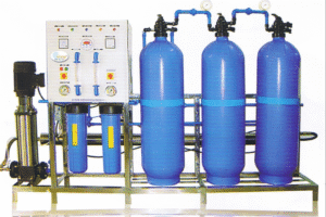 water filtration system service Kingston