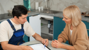 Bowmanville well water treatment service