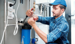 water softener Kansas City