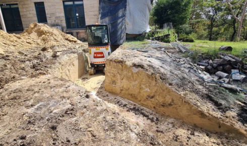 Top Excavation Services in Blaxland: Why Choose Hillcrest