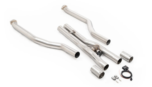 A Practical Guide to Downpipes for M5 G90/G99 and M3 G80
