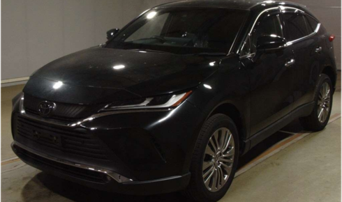 Автомобиль из Японии как разумный выбор