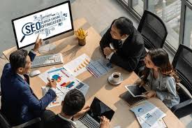 What Defines an Elite SEO Agency