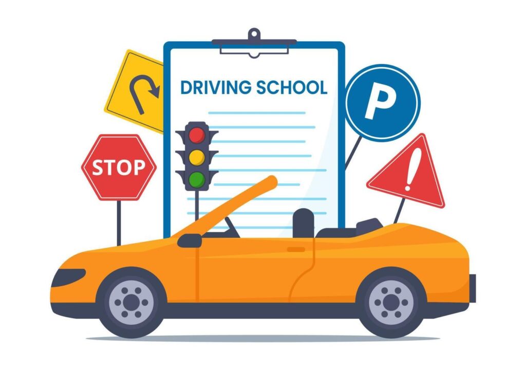 Getting Back Behind the Wheel With Confidence: Why Refresher Driving Training Matters