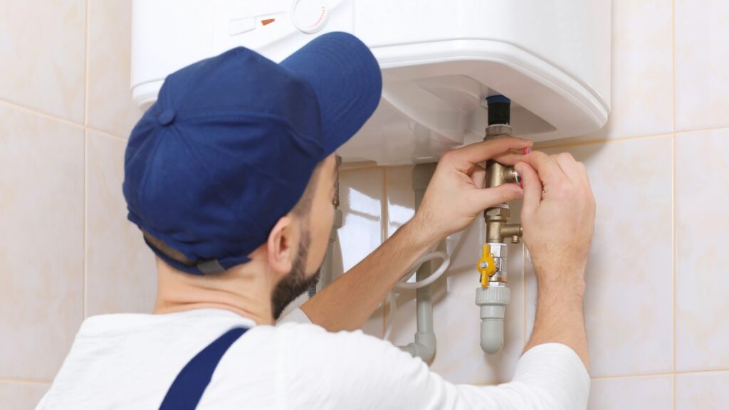 Why a Reliable Water Heater Makes Everyday Life Easier Than You Realize