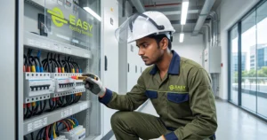 electrical permits