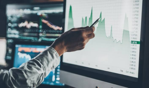 IPO dashboard