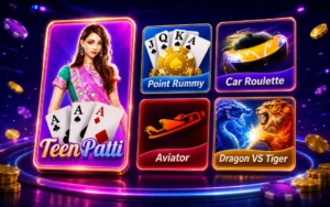 Teen Patti Master