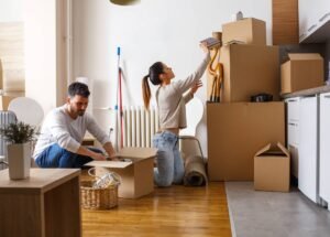 Removals Aylesbury UK