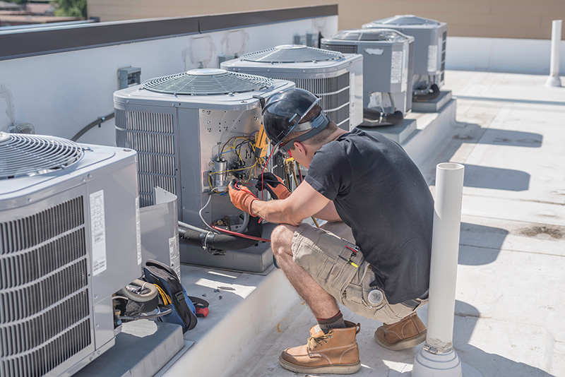 When Your Air Conditioner Acts Up: Knowing What to Do Before It Gets Worse